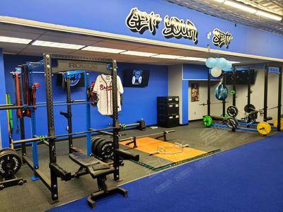 Perfectly located Private Training GymPerfectly located Private Training Gym基础图库1